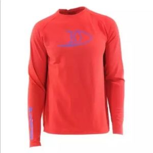 Men's Blackfish CoolCore UPF Angler Long Sleeve Shirt